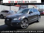 2016 Audi SQ5 3.0T Prestige  used car