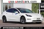 Car Market in USA - For Sale 2021  Tesla Model 3 Standard Range Plus