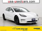 2020 Tesla Model 3 Performance  used car