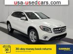 2020 Mercedes GLA 250 Base  used car