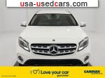 Car Market in USA - For Sale 2020  Mercedes GLA 250 Base