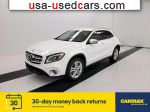 Car Market in USA - For Sale 2020  Mercedes GLA 250 Base