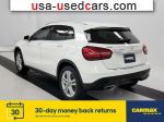 Car Market in USA - For Sale 2020  Mercedes GLA 250 Base