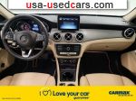 Car Market in USA - For Sale 2020  Mercedes GLA 250 Base