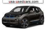 2014 BMW i3 Base  used car