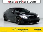 2015 BMW M4 Base  used car