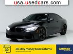 Car Market in USA - For Sale 2015  BMW M4 Base