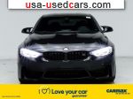 Car Market in USA - For Sale 2015  BMW M4 Base