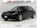 2014 Mercedes E-Class E 350 4MATIC  used car