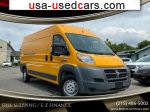 2015 RAM ProMaster 3500 High Roof  used car
