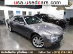 2006 Maserati Quattroporte Executive GT  used car