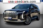 2023 Hyundai Palisade Calligraphy  used car