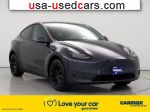 2021 Tesla Model Y Long Range  used car