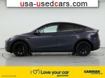 Car Market in USA - For Sale 2021  Tesla Model Y Long Range