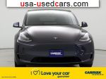 Car Market in USA - For Sale 2021  Tesla Model Y Long Range