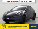 Car Market in USA - For Sale 2021  Tesla Model Y Long Range