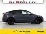 Car Market in USA - For Sale 2021  Tesla Model Y Long Range