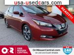 2022 Nissan Leaf SV  used car