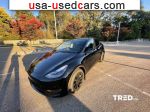 2022 Tesla Model Y Long Range  used car