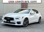 2014 Infiniti Q50 Sport  used car