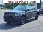 2018 GMC Sierra 1500 Base  used car