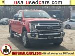 2022 Ford F-350 Lariat Super Duty  used car