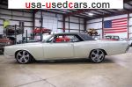 Car Market in USA - For Sale 1967  Lincoln Continental 