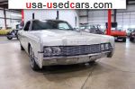 Car Market in USA - For Sale 1967  Lincoln Continental 