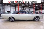 Car Market in USA - For Sale 1967  Lincoln Continental 