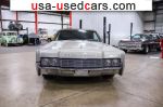 Car Market in USA - For Sale 1967  Lincoln Continental 