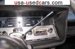 Car Market in USA - For Sale 1967  Lincoln Continental 