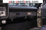 Car Market in USA - For Sale 1967  Lincoln Continental 