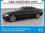 Car Market in USA - For Sale 2017  BMW 430 i