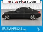 Car Market in USA - For Sale 2017  BMW 430 i