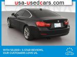 Car Market in USA - For Sale 2017  BMW 430 i