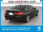 Car Market in USA - For Sale 2017  BMW 430 i