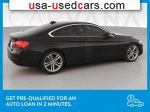Car Market in USA - For Sale 2017  BMW 430 i