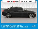 Car Market in USA - For Sale 2017  BMW 430 i