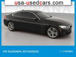 Car Market in USA - For Sale 2017  BMW 430 i
