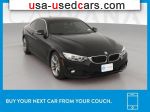 Car Market in USA - For Sale 2017  BMW 430 i