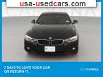 Car Market in USA - For Sale 2017  BMW 430 i