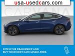 Car Market in USA - For Sale 2020  Tesla Model 3 Long Range