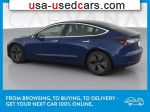 Car Market in USA - For Sale 2020  Tesla Model 3 Long Range