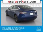 Car Market in USA - For Sale 2020  Tesla Model 3 Long Range