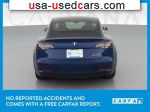 Car Market in USA - For Sale 2020  Tesla Model 3 Long Range