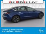 Car Market in USA - For Sale 2020  Tesla Model 3 Long Range