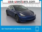 Car Market in USA - For Sale 2020  Tesla Model 3 Long Range