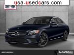 2020 Mercedes C-Class C 300 4MATIC  used car