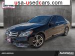 2015 Mercedes E-Class E 350  used car