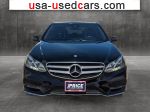 Car Market in USA - For Sale 2015  Mercedes E-Class E 350